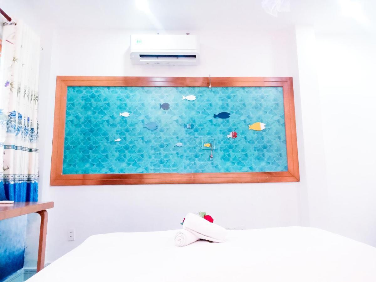 Sinh House Apartamento