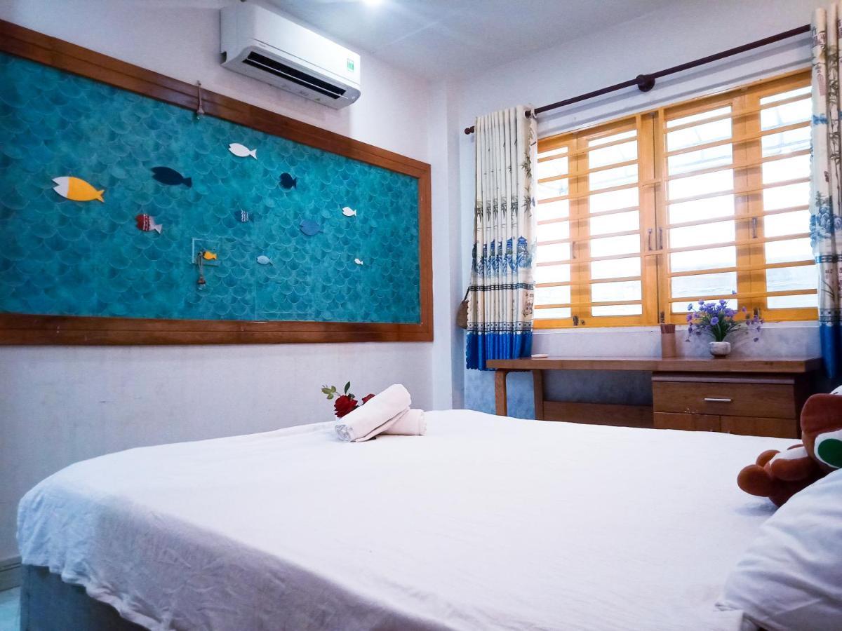 Sinh House Apartamento *