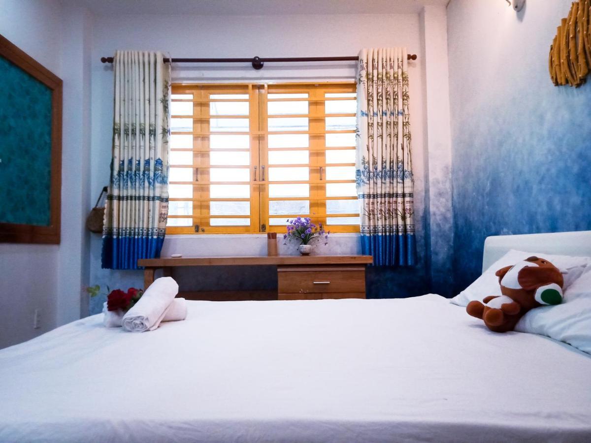 Sinh House Apartamento