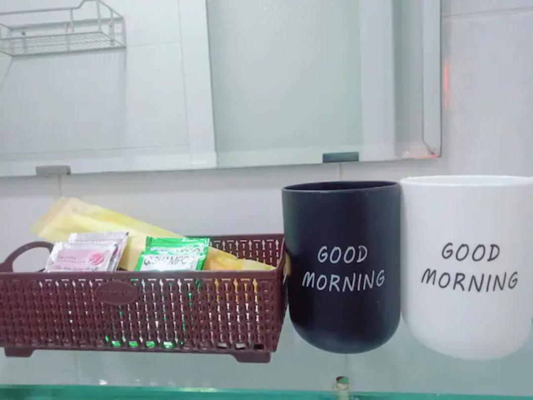 Apartamento Sinh House *