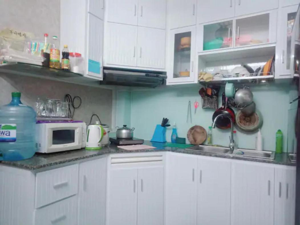 Apartamento Sinh House *