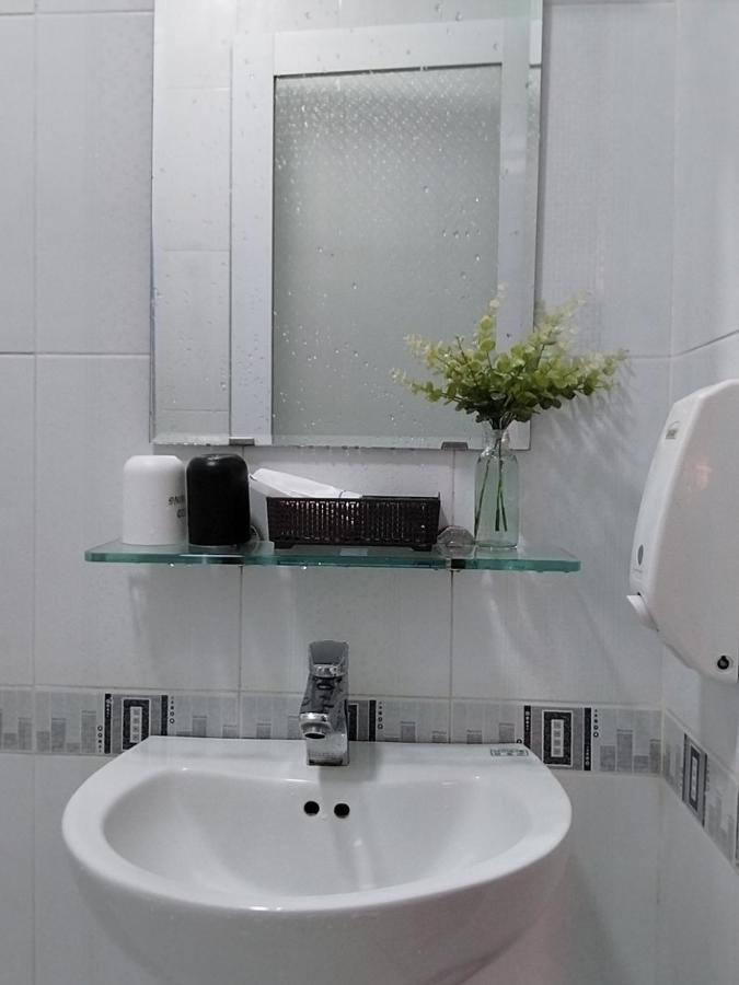 Sinh House Apartamento