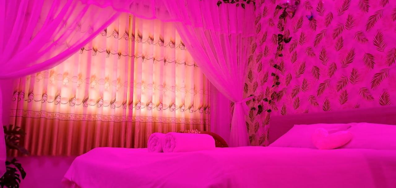Apartamento Sinh House *