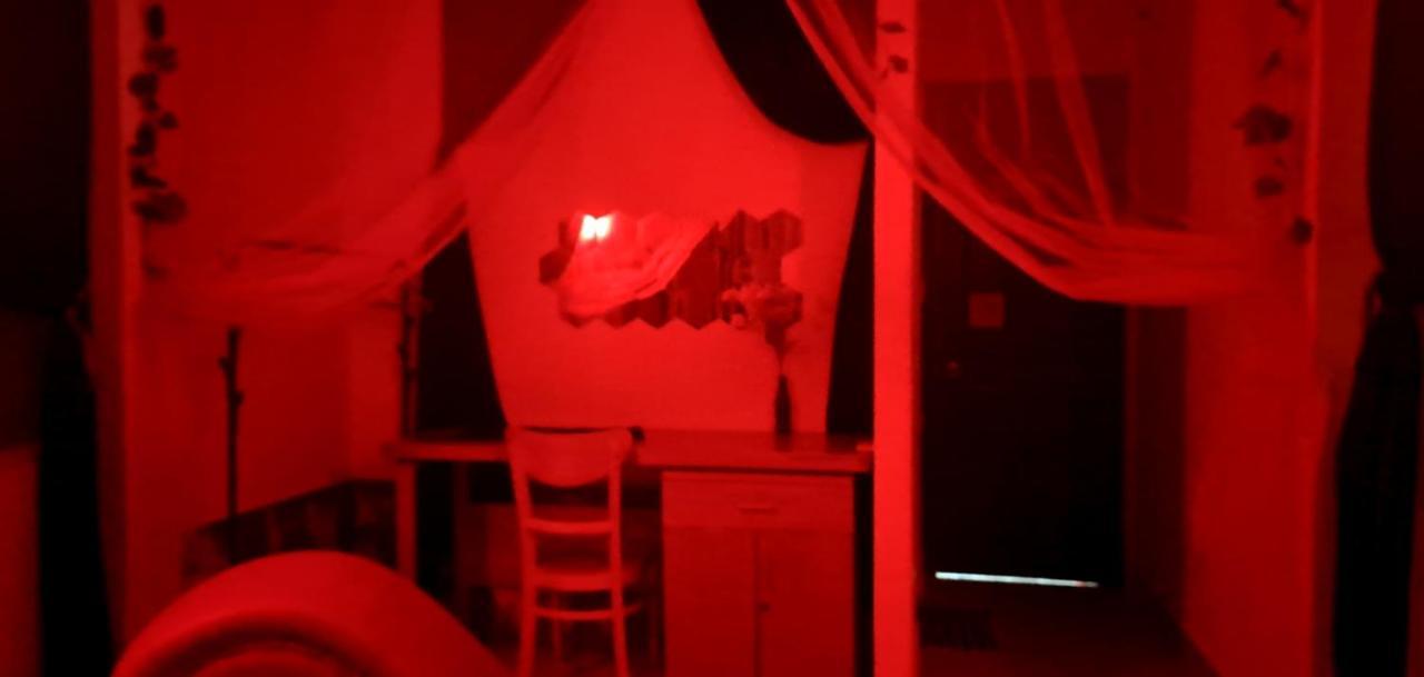 Sinh House Apartamento *